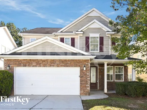 2696 Alix Way, Lithia Springs, GA 30122