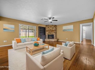 1312 Hancock Ave, Pasadena, TX 77502