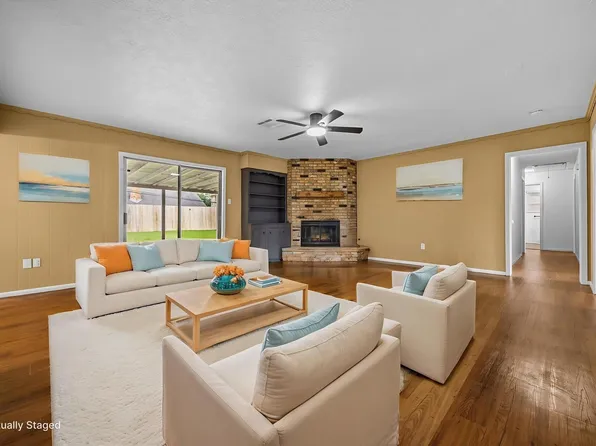 1312 Hancock Ave, Pasadena, TX 77502
