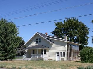 4110 N Bessie Rd, Spokane, WA 99212