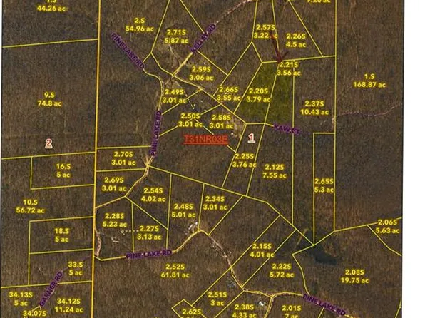 Kaw Ct, Annapolis, MO 63620