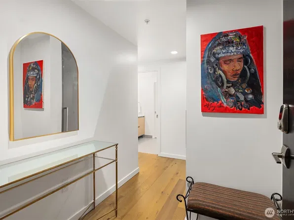 1808 Minor Ave #1101, Seattle, WA 98101