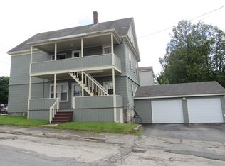317 High St, Berlin, NH 03570