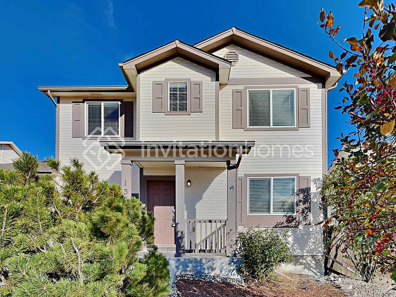1375 Legend Oak Dr Fountain, CO 80817 — Photo 1