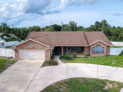 1902 E Barlington Dr, Deltona, FL, 32725