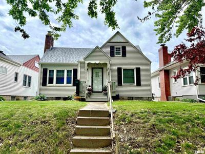 1607 18th St #C, Moline, IL, 61265