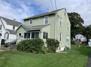 515 S Grippen Ave, Endicott, NY 13760