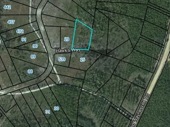 20 Hawks Way, Waynesville, GA 31566