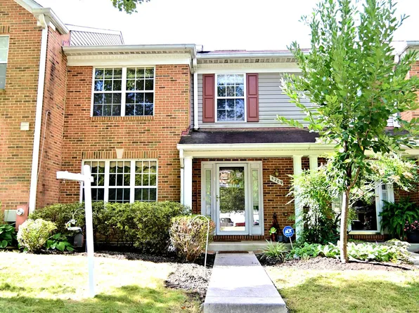 5209 Winding Star Cir SW, Columbia, MD 21044