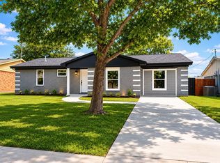 2710 Eastbrook Dr, Mesquite, TX 75150