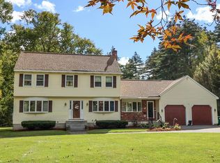 194 Farley Rd, Hollis, NH 03049