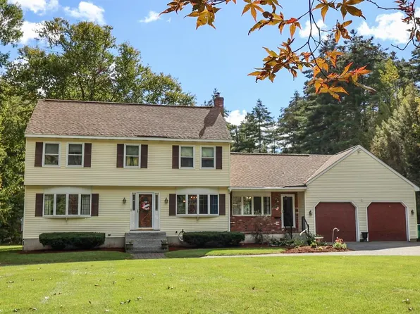 194 Farley Road, Hollis, NH 03049