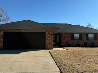 1308 Aquarius Rd, Edmond, OK 73003
