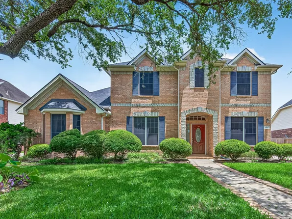 2011 E Edendale Cir, Katy, TX 77450