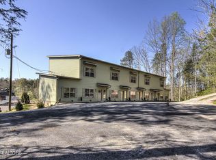 849 Morton Dr UNIT 2, Gatlinburg, TN 37738