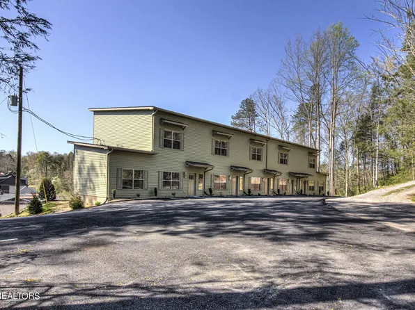 849 Morton Dr Unit 2, Gatlinburg, TN 37738