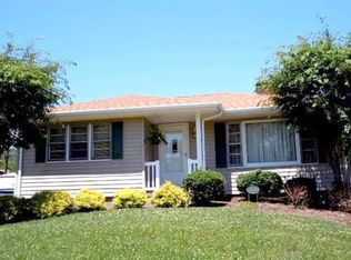 57019 Wegee Ln, Shadyside, OH 43947