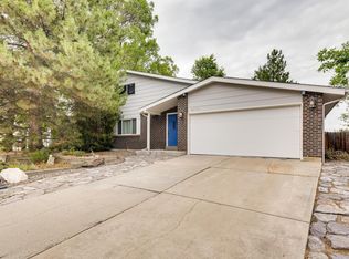 8773 W Rice Ave, Littleton, CO 80123
