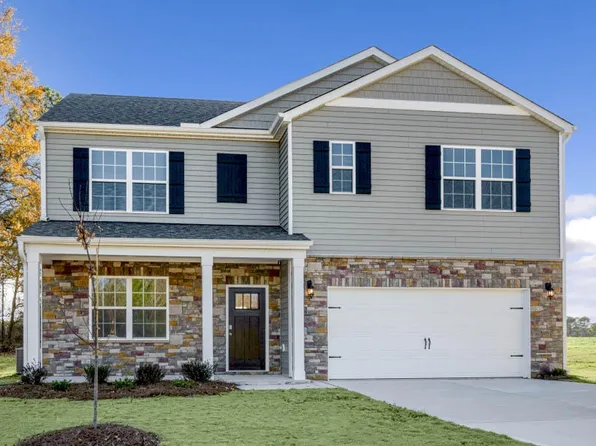 3016 Platinum Circle, West End, NC 27376