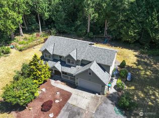 4750 NE Johnston Rd, Poulsbo, WA 98370