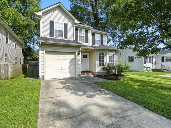 203 Gale Ave, Chesapeake, VA 23323