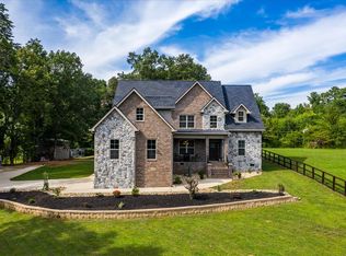 11920 Couch Mill Rd, Knoxville, TN 37932