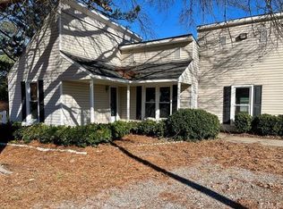 299 Mallard Rd, Smithfield, NC 27577