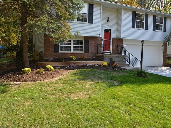 Beautiful new floor bed installed in September!