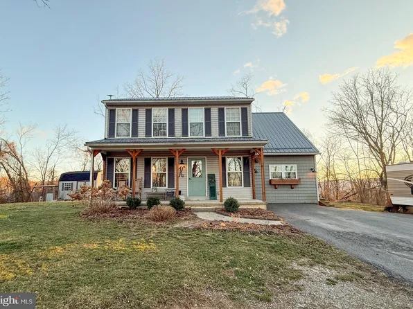 2 E Mountain Rd, Mc Veytown, PA 17051