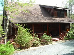 6607 Mountain View Rd, Blowing Rock, NC 28605