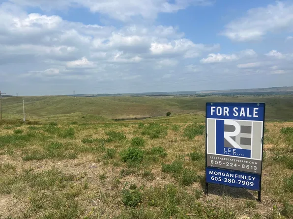 6&7 Lookout Ridge Ests #Ft, Fort Pierre, SD 57532