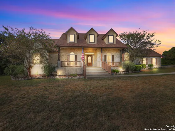 2128 Comal Springs, Canyon Lake, TX 78133