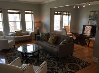 4207 N Keystone Ave #2, Chicago, IL 60641