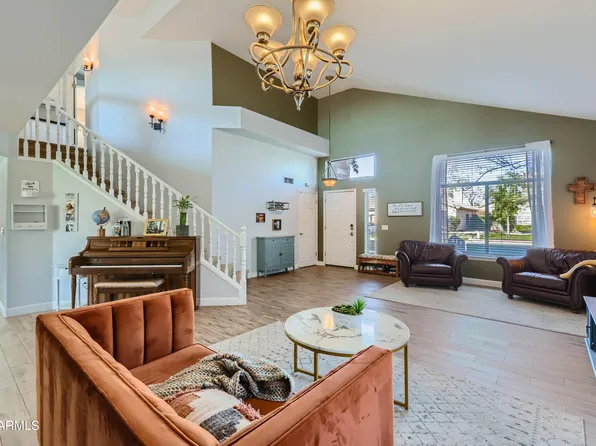 5391 W LIBBY Street, Glendale, AZ 85308