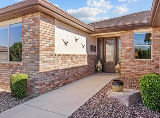 2195 Chippenham Ct, Saint George, UT 84770