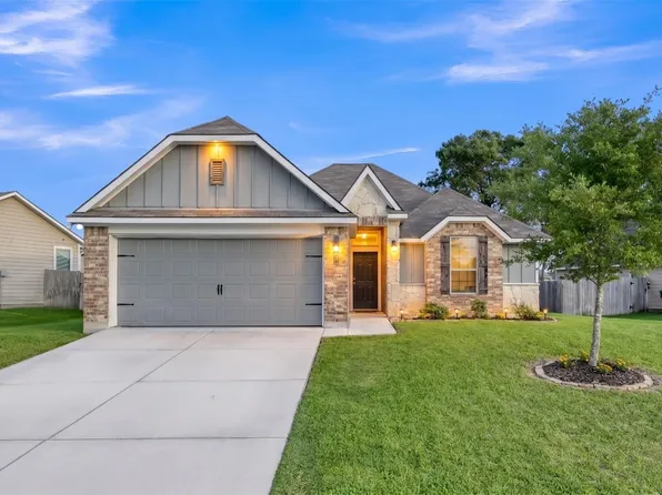 186 Brocks Ln, Montgomery, TX 77356