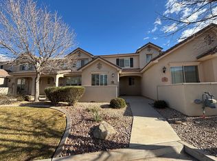 3439 S Barcelona Dr Unit 51, St George, UT 84790