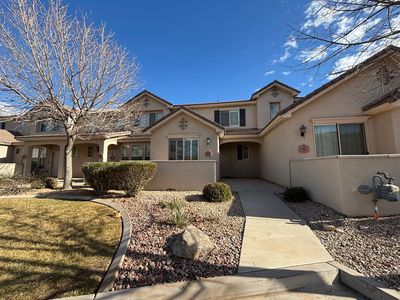3439 S Barcelona Dr Unit 51, St George, UT, 84790