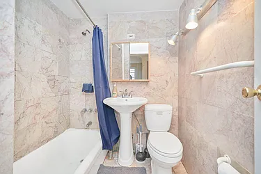 Rented by Compass