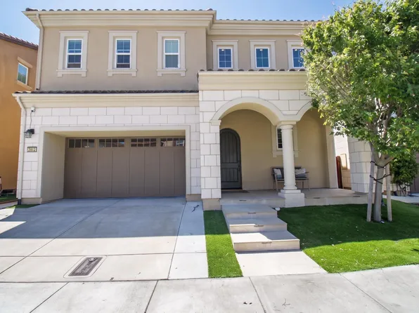 2812 Mount Dana Dr, Dublin, CA 94568