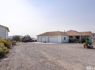 1638 Finch Dr, Gardnerville, NV