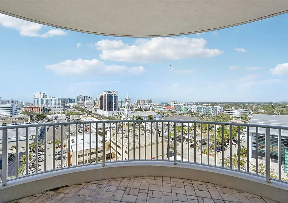 1771 Ringling Blvd #1001