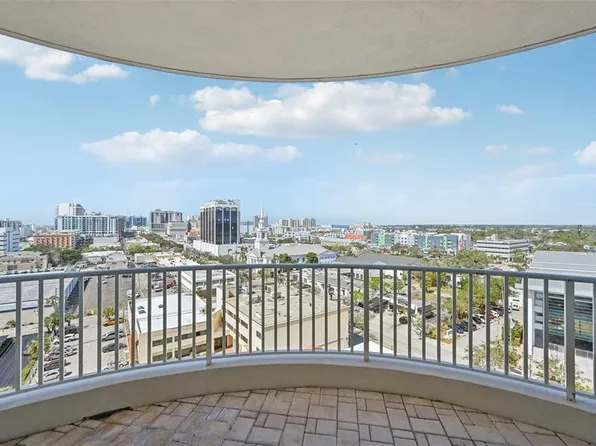 1771 RINGLING BOULEVARD #1001, SARASOTA, FL 34236