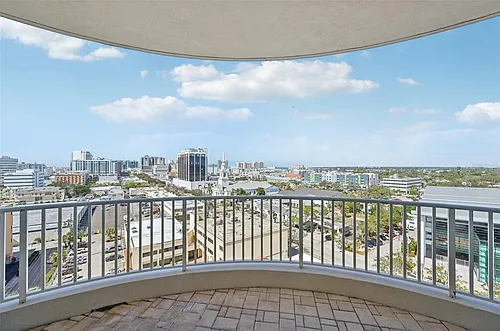 1771 Ringling Blvd #1001 Photo 1