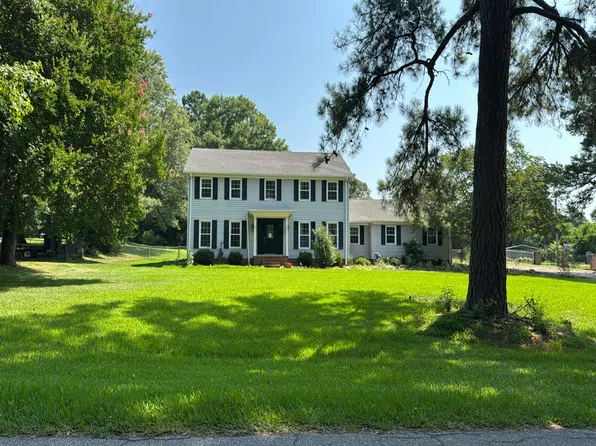 101 Clarendon Dr, Anderson, SC 29621
