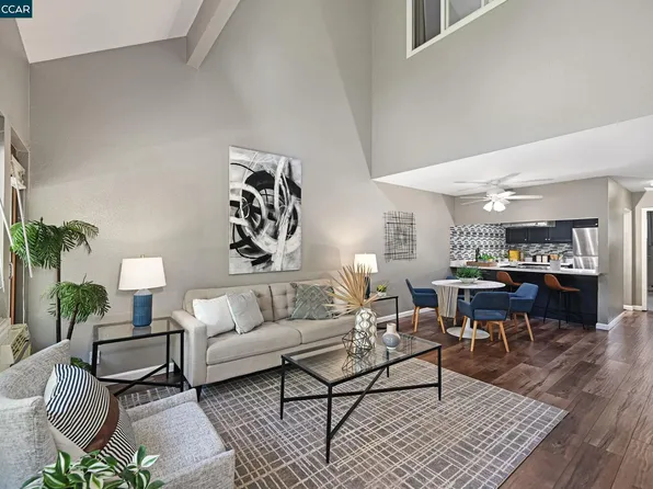 500 Suntree Ln Unit 513, Pleasant Hill, CA 94523