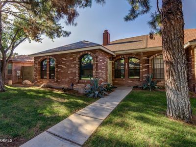 830 E BRUCE Avenue, Gilbert, AZ, 85234