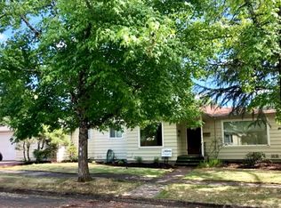 910 E 26th Ave, Eugene, OR 97405