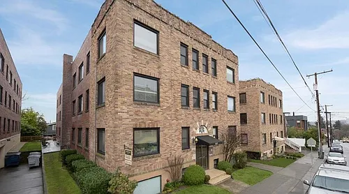 Stanford Arms Apartments Photo 1