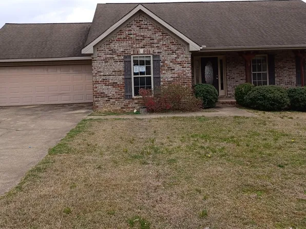 10784 Bent Brook Dr, Vance, AL 35490